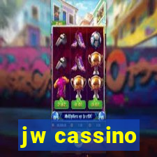 jw cassino